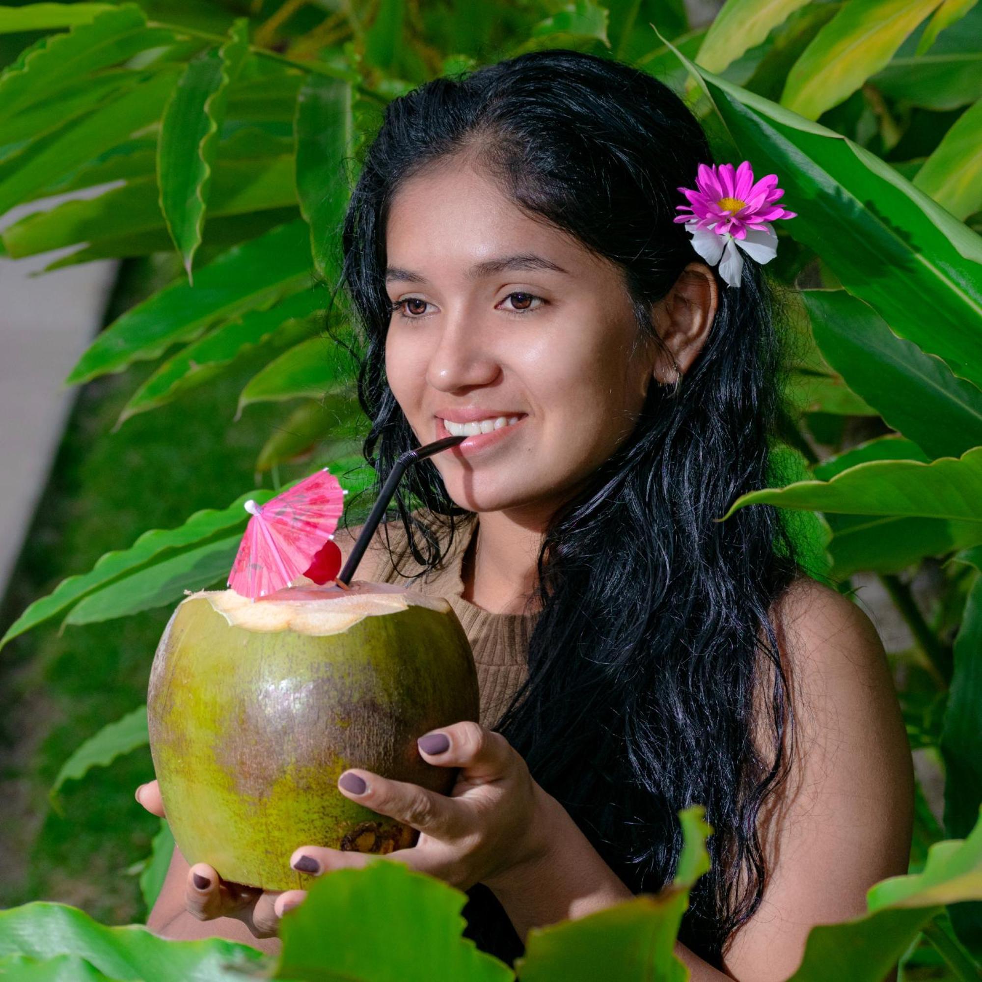Laguna Azul Hotel & Suites Sauce Exteriér fotografie