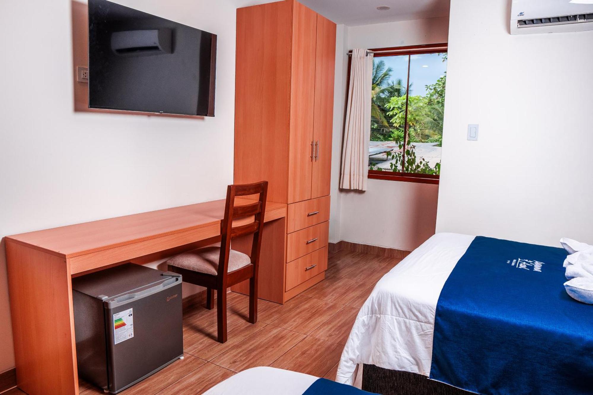 Laguna Azul Hotel & Suites Sauce Exteriér fotografie